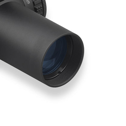 DISCOVERYOPT HT 6X24AIR-FFP-MRAD Diameter:30MM Short Optics Scope
