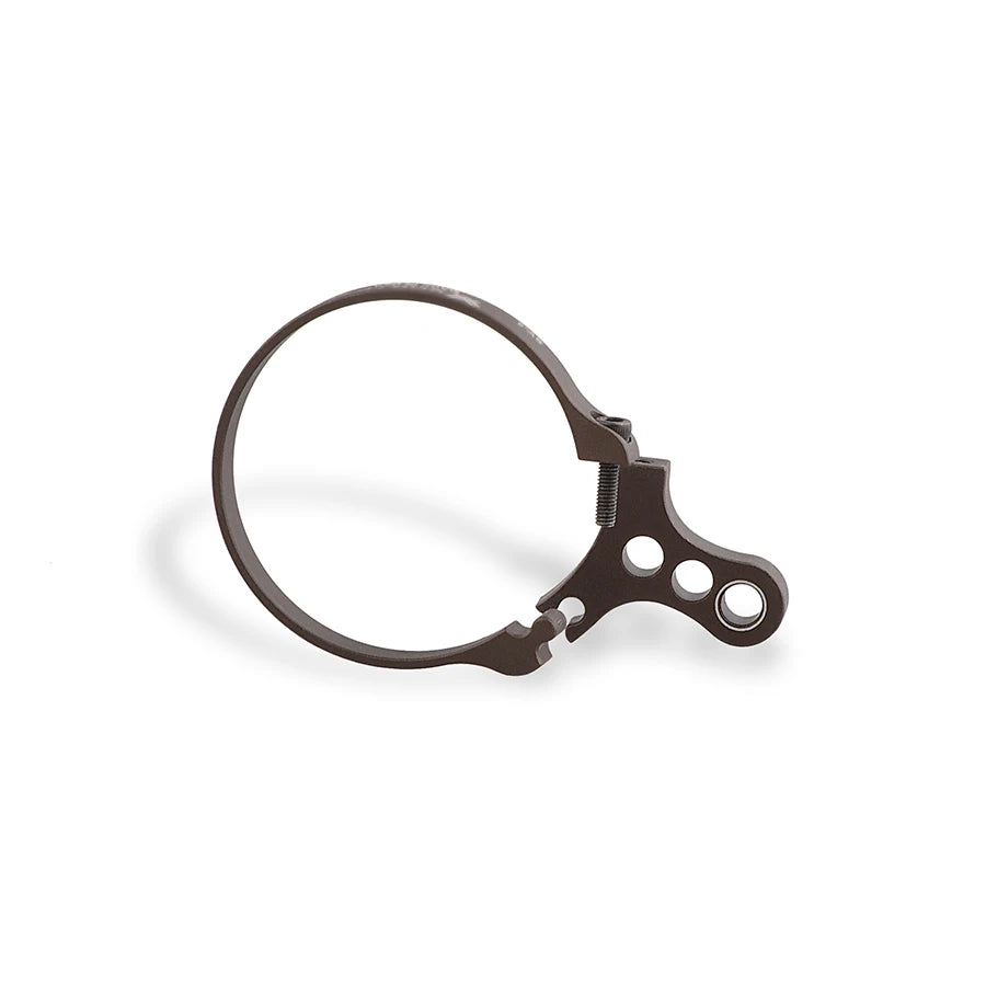 Ship from Poland VT Thick Scope Throw Lever Zoom Ring Loop Fit For .50 ...