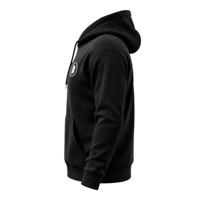 DISCOVERYOPT Men's Hooded Sweatshirt | Lifestyle Apparel