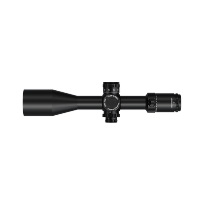 DISCOVERYOPT HD GEN III 5-30X56SFIR FFP-Z-MRAD Diameter:34MM Optics Scopes (FULLY TOOLLESS ZERO STOP)