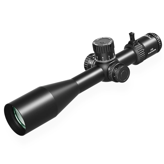 LHD 8-32X50SFIR SFP-L-MOA Tube Diameter:30MM Optics Scopes