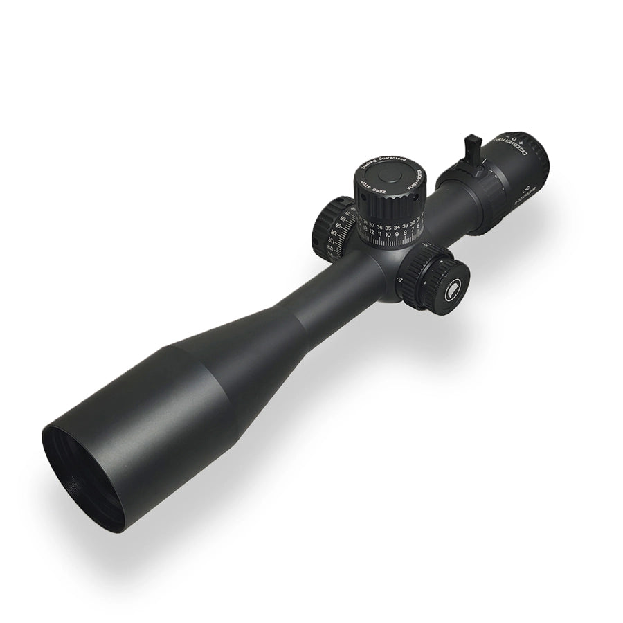 DISCOVERYOPT LHD 8-32X56SFIR FFP-Z-MRAD/MOA Diameter:34MM Optics Scopes