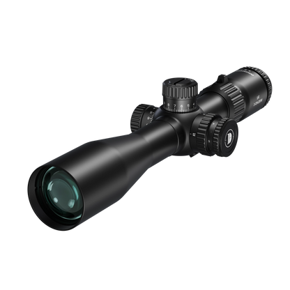 DISCOVERYOPT LHT 3-12X42SFIR FFP-MOA Diameter:30MM Optics Scopes