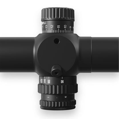 DISCOVERYOPT LHT 3-12X42SFIR FFP-MOA Diameter:30MM Optics Scopes