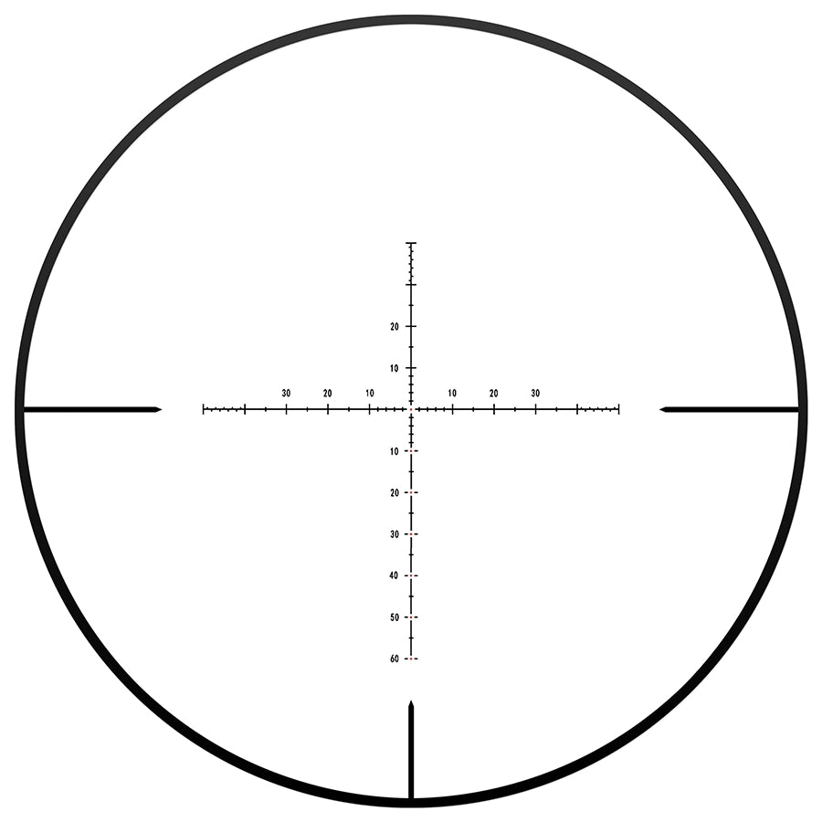 DISCOVERYOPT LHT 6-24X44SFIR FFP-MOA-L Diameter:30MM Optics Scopes
