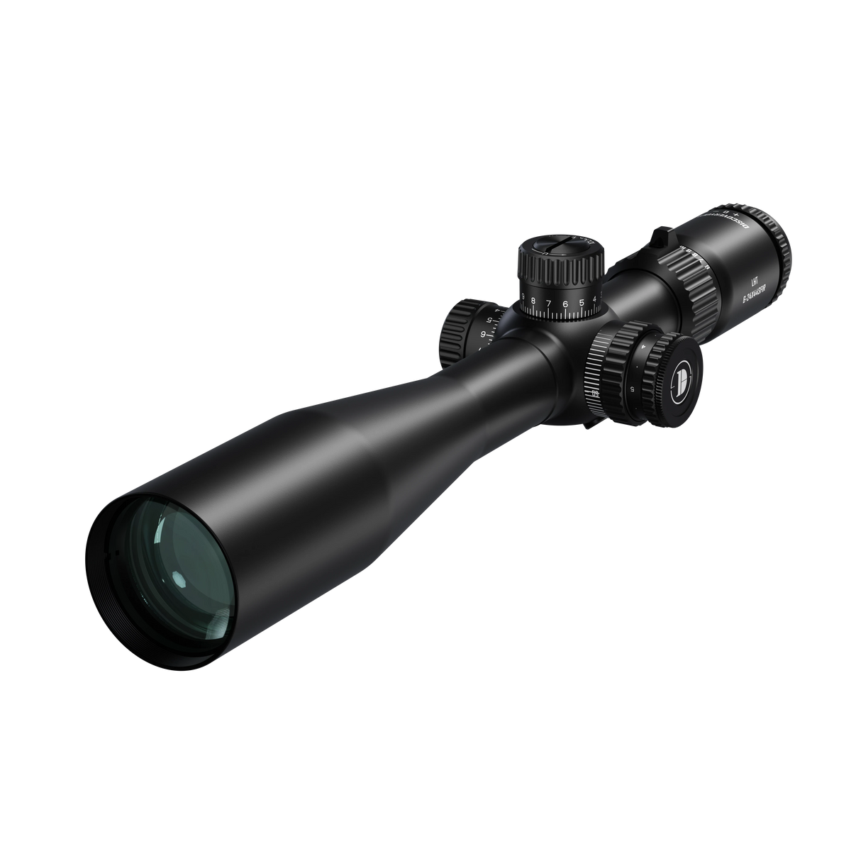 DISCOVERYOPT LHT 6-24X44SFIR FFP-MOA-L Diameter:30MM Optics Scopes