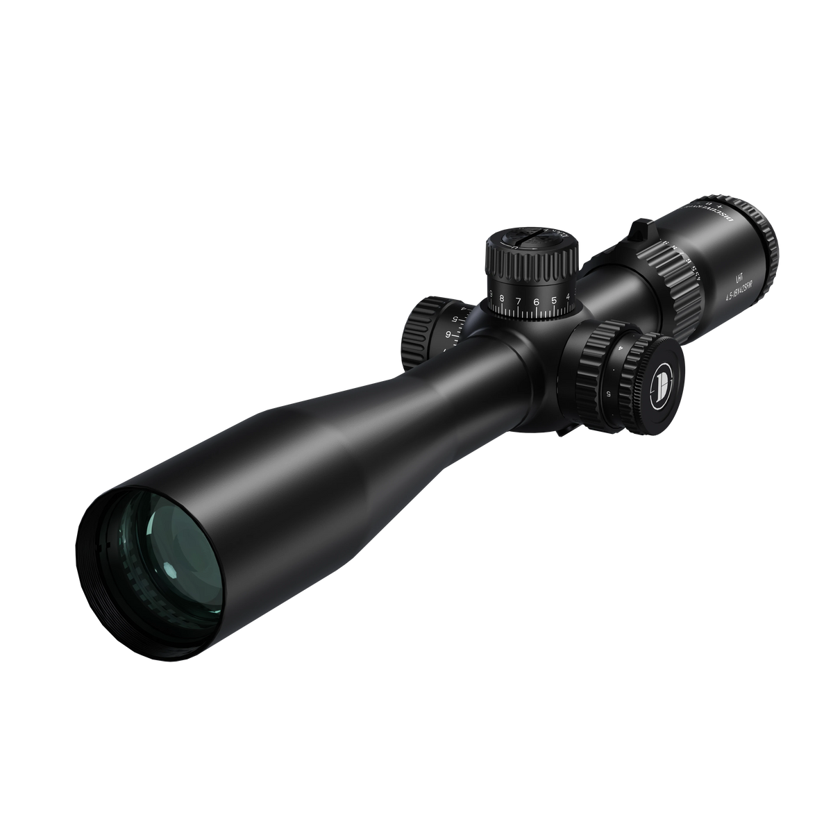 DISCOVERYOPT LHT 4.5-18X42SFIR FFP-MOA Diameter:30MM Optics Scopes