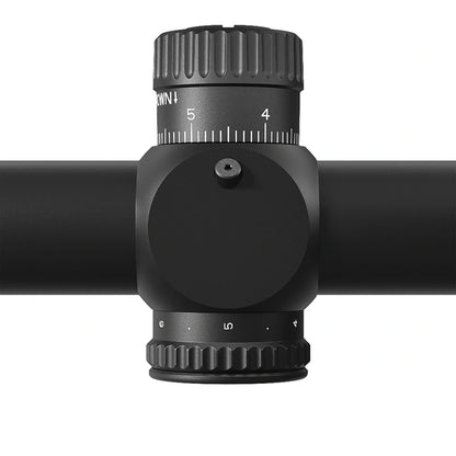 DISCOVERYOPT MS 2-10X40IR SFP-MIL Diameter:25.4MM Optics Scopes