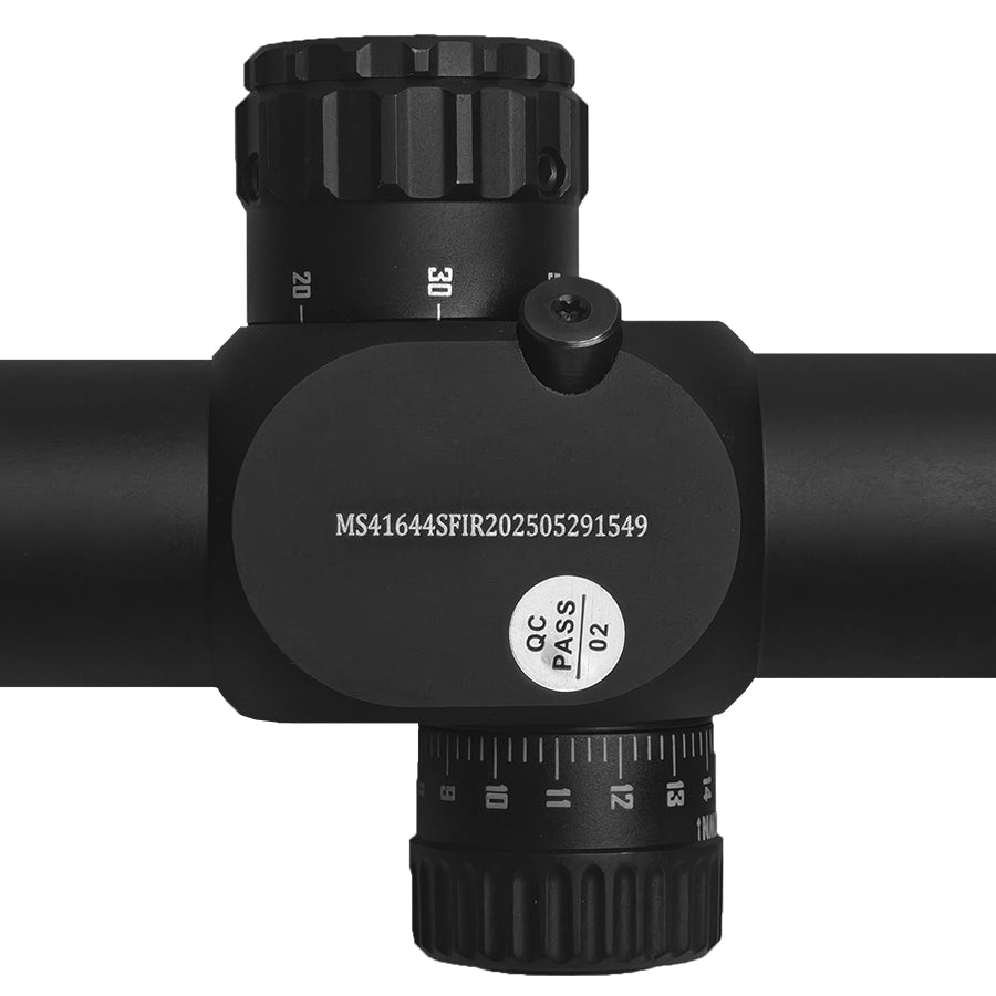 DISCOVERYOPT MS 6-24X44SFIR SFP-MOA-L Diameter:30MM Optics Scopes