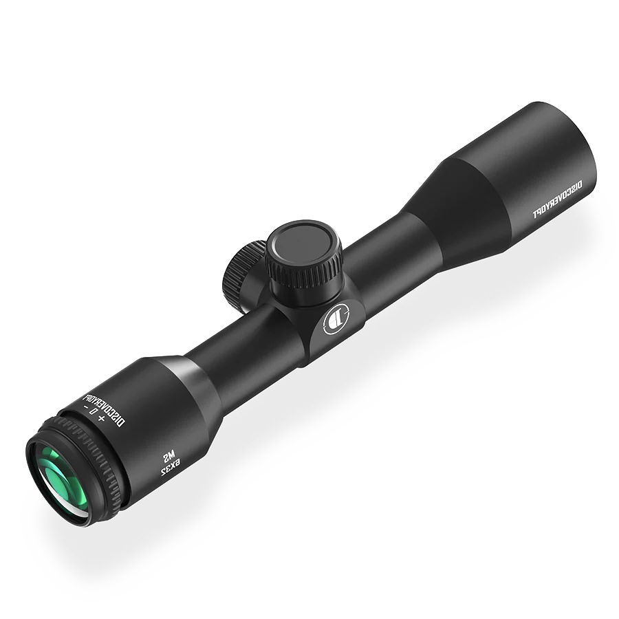 MS 4X32-MOA Diameter:25.4MM Optics Scopes