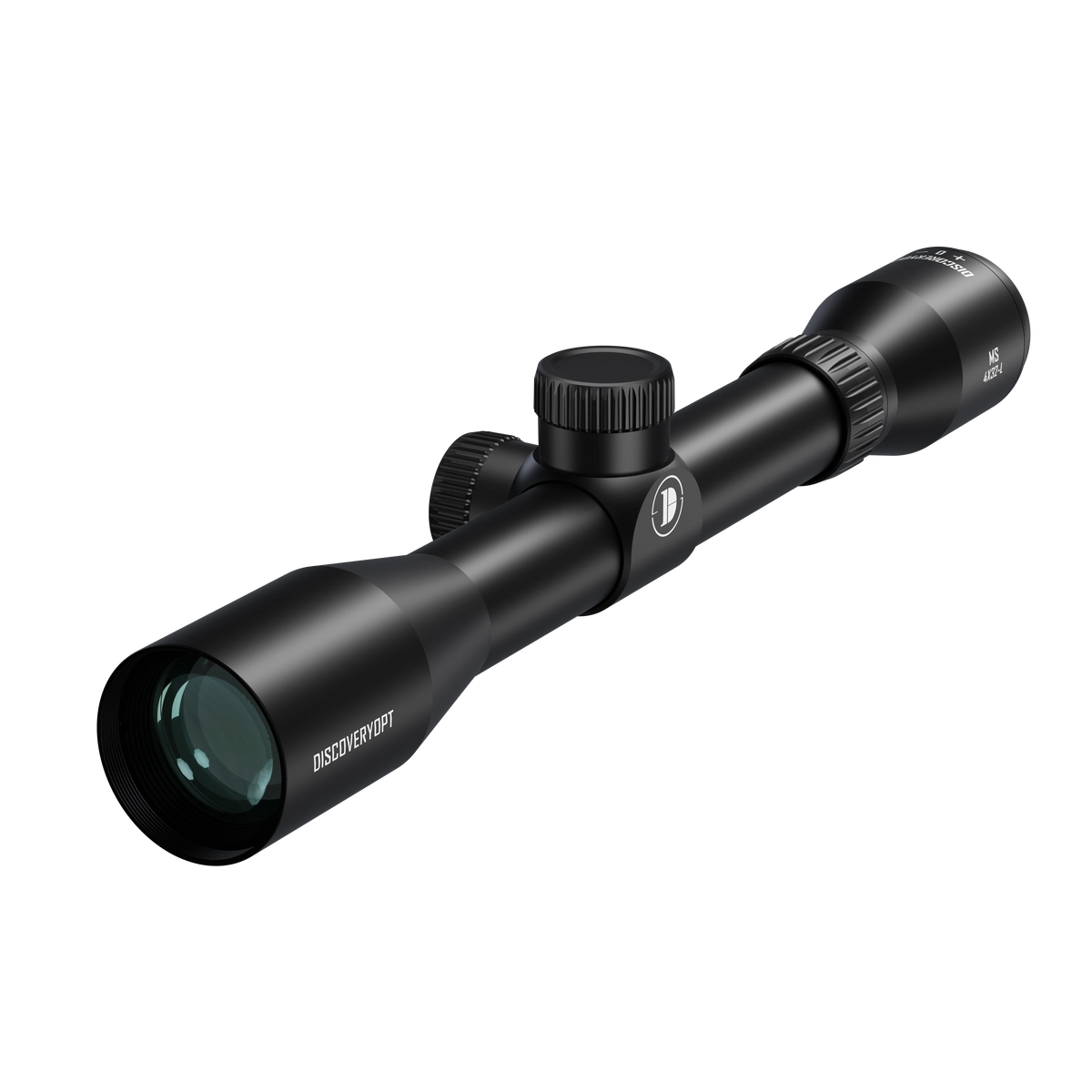 DISCOVERYOPT MS 4X32-MOA Diameter:25.4MM Optics Scopes