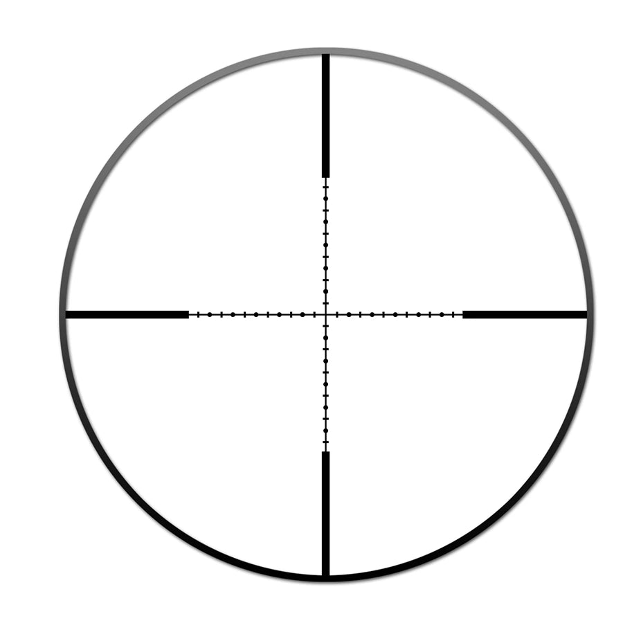 DISCOVERYOPT MS 6X32 SFP-MOA Diameter:25.4MM Optics Scopes