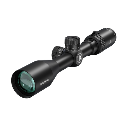 DISCOVERYOPT MS 3-9X40-SFP-MOA Diameter:25.4MM Optics Scopes