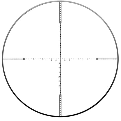 DISCOVERYOPT MS 3-9X40-SFP-MOA Diameter:25.4MM Optics Scopes