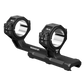 Multi-Compatible Cantilever Scope Mounts | One-Piece 0MOA 30/34MM Tube for Picatinny Rail