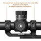 Multi-Compatible Cantilever Scope Mounts | One-Piece 0MOA 30/34MM Tube for Picatinny Rail