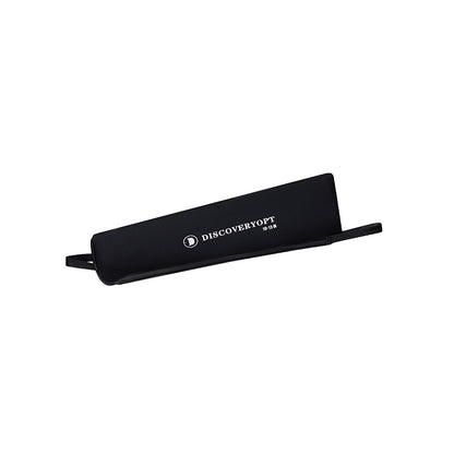 DISCOVERYOPT Neoprene Rifle Scope Cover Water-Resistant Stretch Sleeve