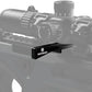 Scope Leveling Kit | Scope Level Wedge in One-Piece Mounts or Scope Rings