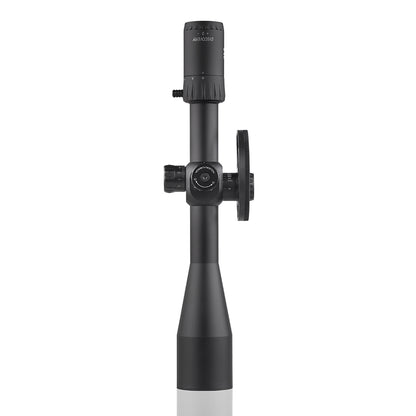 3-12 4-16 6-24 Riflescopes Discovery 30mm Tube Glass Etched x44 Side Focus