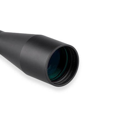 3-12 4-16 6-24 Riflescopes Discovery 30mm Tube Glass Etched x44 Side Focus