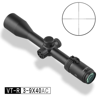 Discovery VT-R 3-9X40AC hunting Optical gun aiming  Airsoft Airgun scope