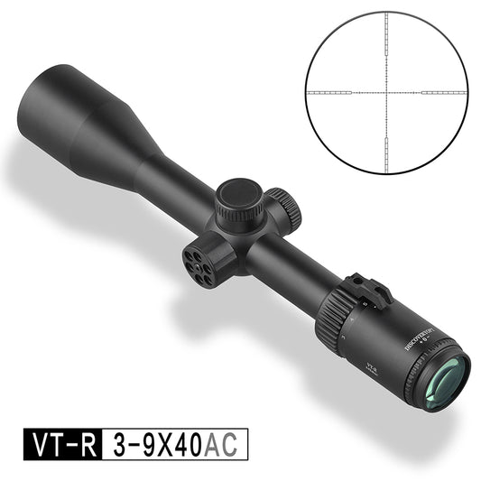 Discovery VT-R 3-9X40AC hunting Optical gun aiming  Airsoft Airgun scope