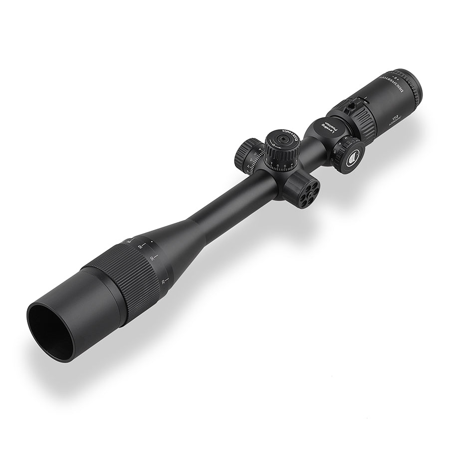 VT-R 6-24X42AOAC-MOA Diameter:25.4MM Short Optics Scope