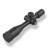 New High Quality Optics Gun Riflescope Sights HD 5-30X56SFIR FFP