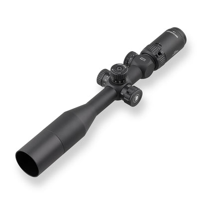 Riflescope Discovery VT-Z 3-12X42SFIR PCP Gun Hunting Weapons Tactical Optical Scope