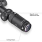 VT-R 6-24X42AOAC-MOA Diameter:25.4MM Short Optics Scope