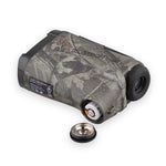 Discovery Camouflage Range Finder D800 Scope Mount Laser Range Finder