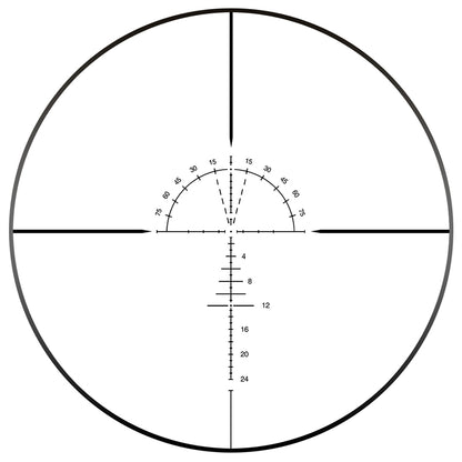Discovery VT-Z 3-12X40SF Hunted series Rifle scope