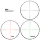 VT-R 6-24X42AOAC-MOA Diameter:25.4MM Short Optics Scope