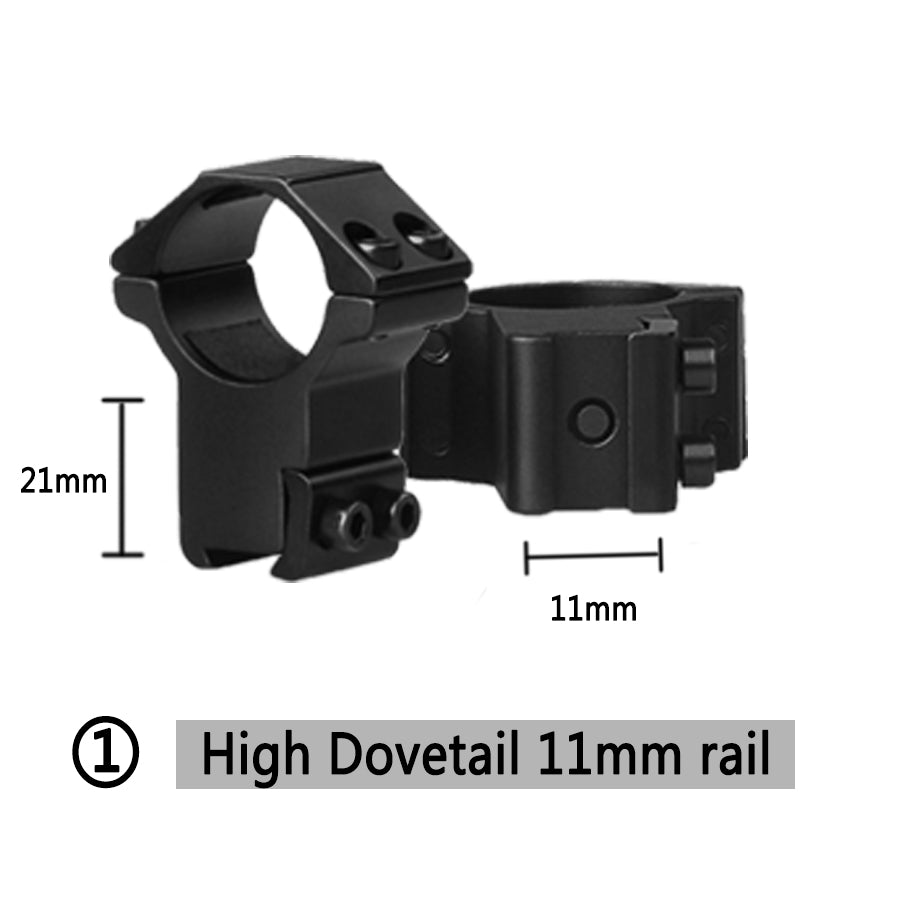 VT-Z 4-16X50SF FFP-MIL Diameter:30MM Short Optics Scope