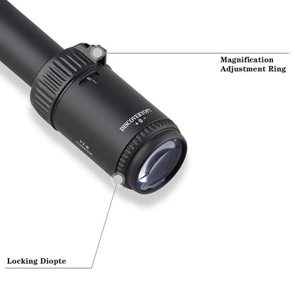Discovery VT-R 3-12X40AOE Hunting Scope Tactical Optical Sight