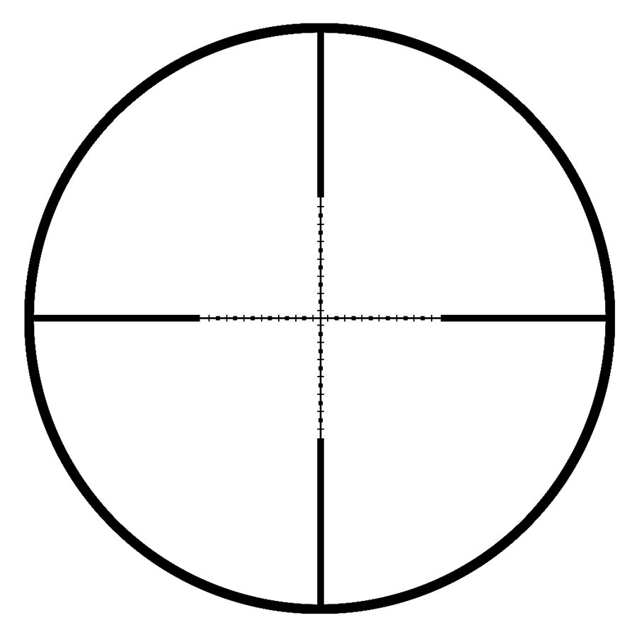 3-12 4-6 6-24 x42 Illuminated Side Parallax Wheels in 2 Sizes Wired Reticle .22 Rifle Scope PCP Hunting