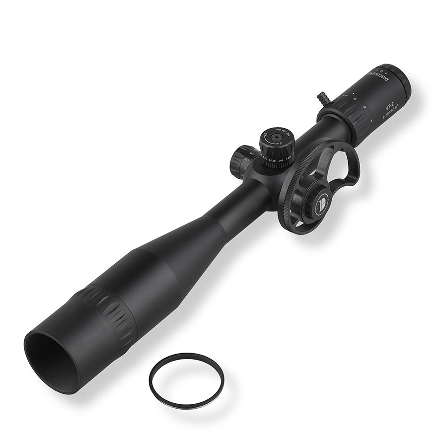 VT-Z 4-16X50SF FFP-MIL Diameter:30MM Short Optics Scope