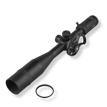 VT-Z 4-16X50SF FFP-MIL Diameter:30MM Short Optics Scope