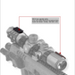 WG 1.2-6X24IRAI SFP-MOA Diameter:30MM Tactical Optics Scopes