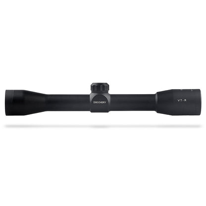 4x32 Sights Rifle Scope Discovery Airgun 30-150J Applicable Bird Duck Hunting