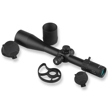 VT-Z 4-16X50SF FFP-MIL Diameter:30MM Short Optics Scope