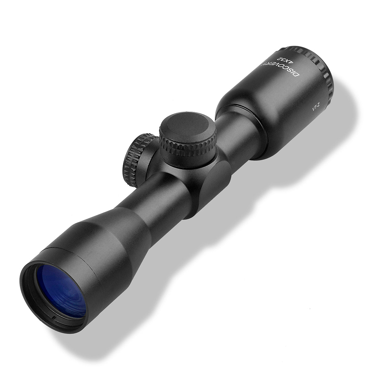 Discovery VT-Z 4X32 Mil dot Optical sight 150 Joules Shockproof