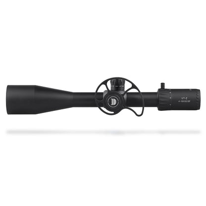 VT-Z 4-16X50SF FFP-MIL Diameter:30MM Short Optics Scope