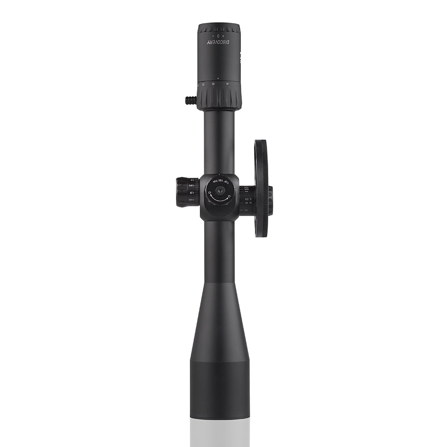 VT-Z 4-16X50SF FFP-MIL Diameter:30MM Short Optics Scope