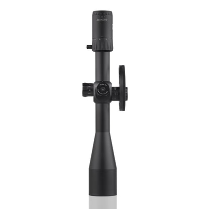 VT-Z 4-16X50SF FFP-MIL Diameter:30MM Short Optics Scope