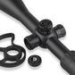 VT-Z 4-16X50SF FFP-MIL Diameter:30MM Short Optics Scope