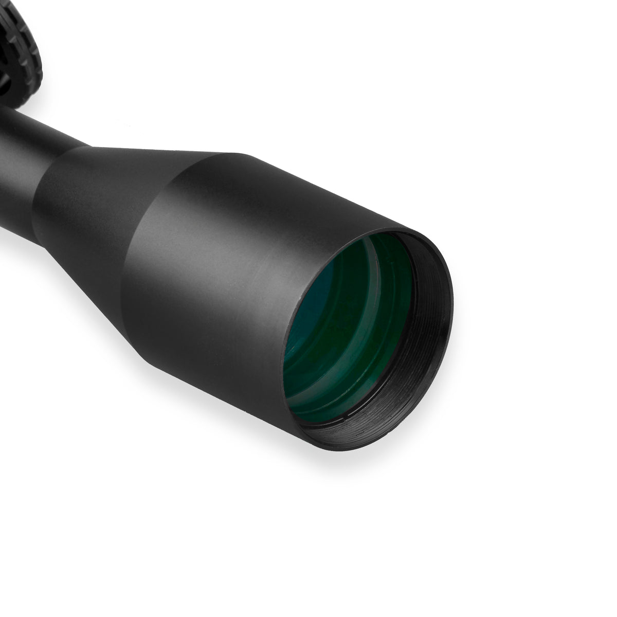3-12 4-16 6-24 Rifle Scopes Discovery Classical Models Side Parrallax wheel 25.4MM Tube Wired Reticle