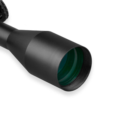 3-12 4-16 6-24 Rifle Scopes Discovery Classical Models Side Parrallax wheel 25.4MM Tube Wired Reticle