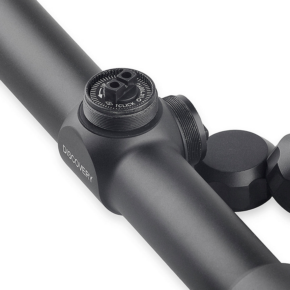 4x32 Sights Rifle Scope Discovery Airgun 30-150J Applicable Bird Duck Hunting