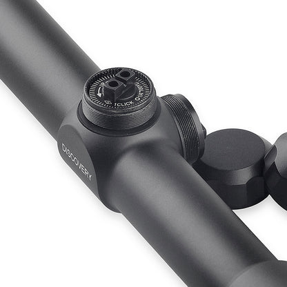 4x32 Sights Rifle Scope Discovery Airgun 30-150J Applicable Bird Duck Hunting